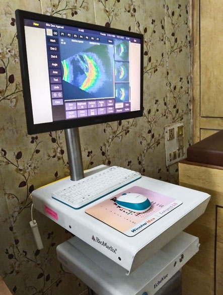 BIOMEDIX-B-SCAN