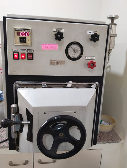 ETO-MACHINE