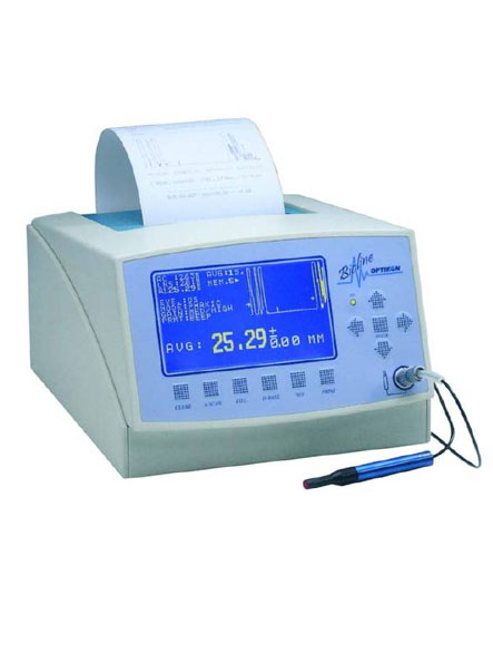 OPTICON-A-SCAN